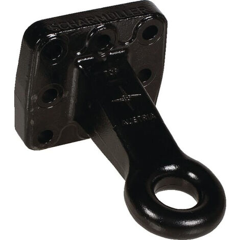 Anneau SCHARMÜLLER 00654410A02 (1/2)