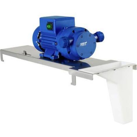 Pompe PRESSOL 25224001 (1/2)