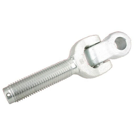 Chape articulé filetée CBM TFS23DX (1/3)