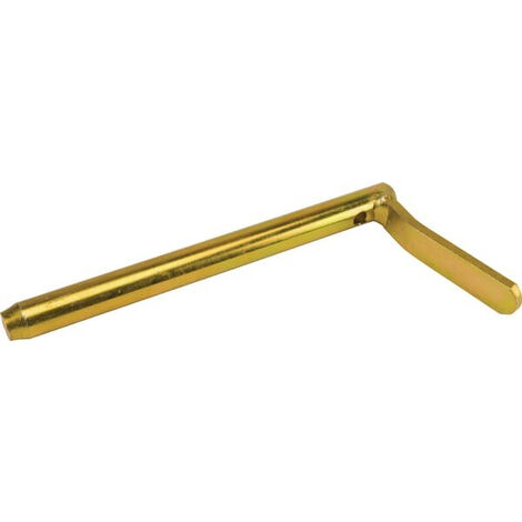 Axe avec poignée UNIVERSEL Z519200 (1/2)