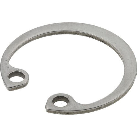 Circlip intérieur inoxydable 19mm UNIVERSEL 47219RVS (1/2)