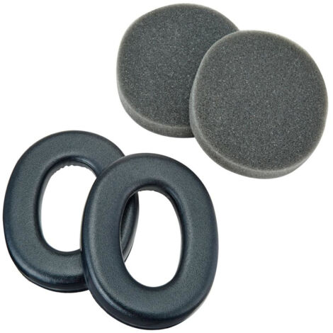 Mousse de protection pour casque PELTOR HYPEX1