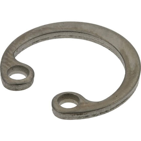 Circlip intérieur inoxydable 12mm UNIVERSEL 47212RVS (1/2)