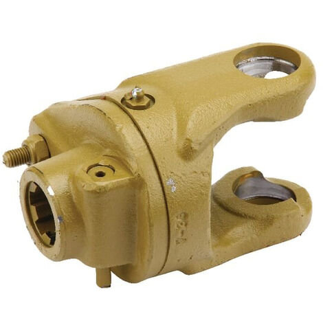 Limiteur à boulons GOPART PTO9L25SBC1386GP (1/4)