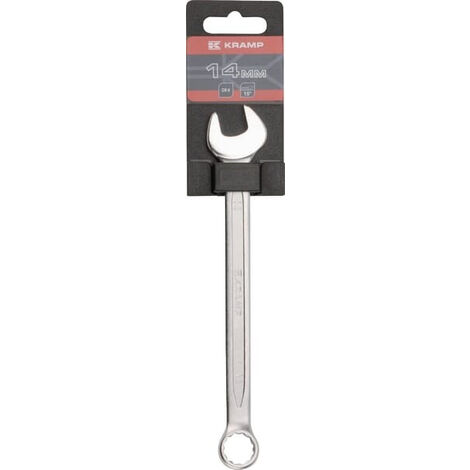 Clé mixte 14mm UNIVERSEL 1802025014KR (1/2)