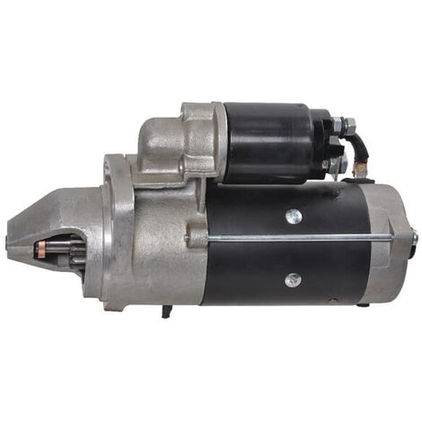 Démarreur GOPART STA1302GP (1/3)