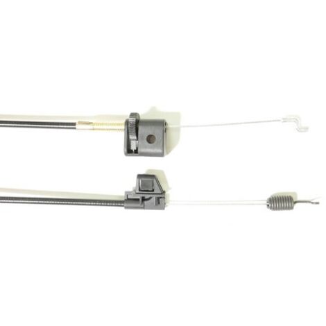 532189182 - Cable de traction pour tondeuse MAC CULLOCH - PARTNER (1/2)