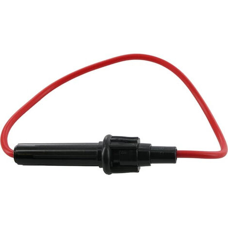 Porte-fusible UNIVERSEL FGP011828 (1/2)