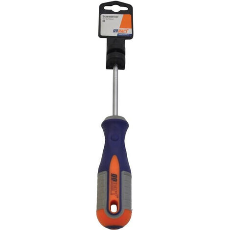 Tournevis Torx T27 GOPART 77327GP (1/3)