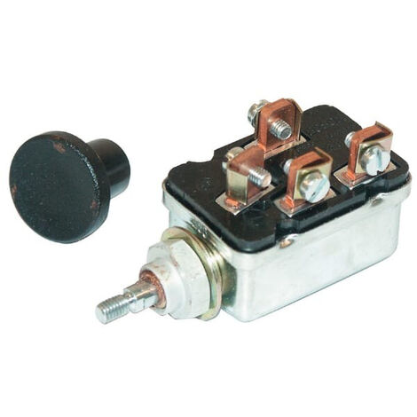 Interrupteur D'Allumage/Démarrage Bosch 342309003 - Compatible Mercedes-Benz SL 190 300