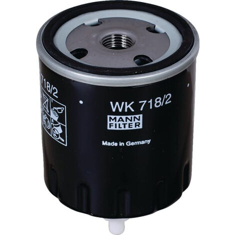 Filtre à essence MANN-FILTER WK7182 (1/2)