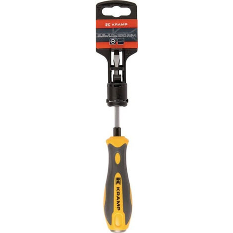 Tournevis écrous à fente 1,0x5,5x100mm UNIVERSEL 180841155100KR (1/3)