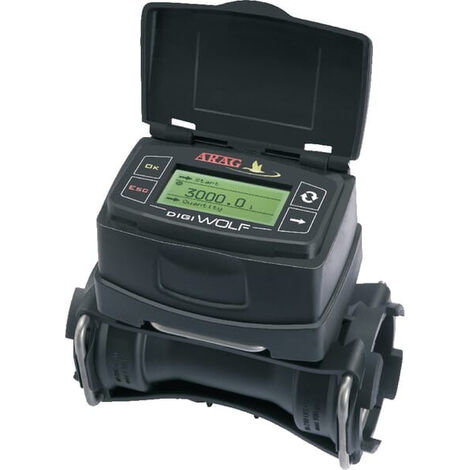 Débitmètre ARAG 4627707A (1/4)
