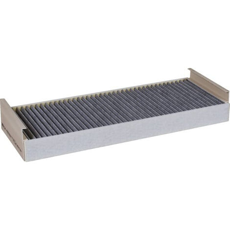 Filtre à air MANN-FILTER CUK4795 (1/2)