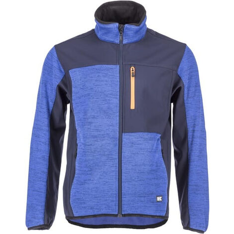 Veste Bodkin original bleu roi - bleu marine XL UNIVERSEL KW111690083056 (1/5)