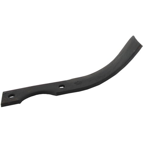 Couteau de fraise gauche 200mm type bineur pour motobineuse HONDA