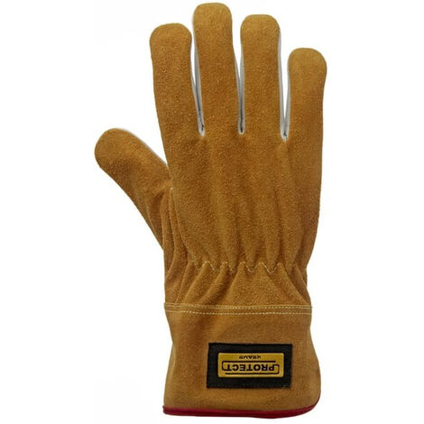 Gants de travail taille 12 UNIVERSEL KG0800112 (1/2)