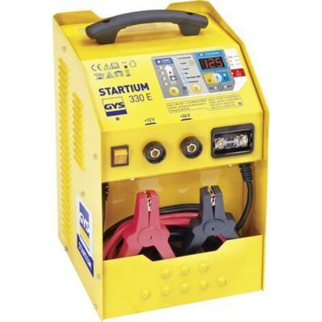Chargeur de batteries GYS 026469GYS (1/2)