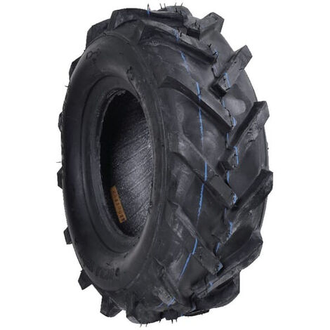 Husqvarna – Pneu adaptable T-463 AS pour tondeuse – Largeur 135mm – Performance optimale sur terrains variés – 1350064T463