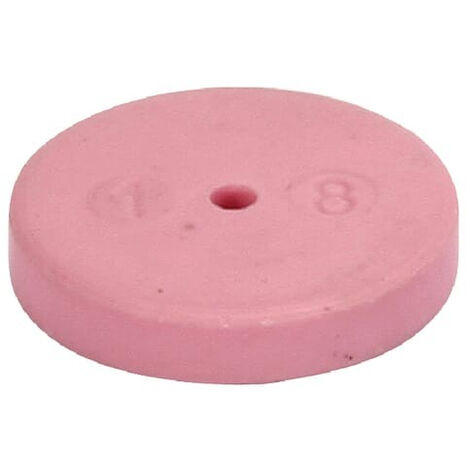 Plaquette ARAG 00HP18018 (1/2)