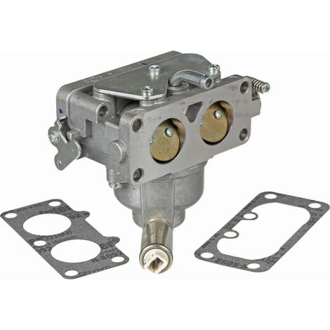 Carburateur BRIGGS ET STRATTON 593234 (1/2)