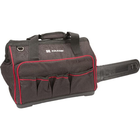 Valise de tronçonneuse UNIVERSEL CSB001KR (1/2)