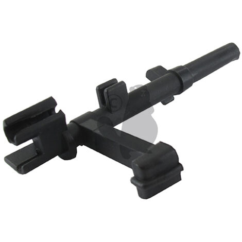 Commande De Starter Adaptable Stihl Pour Modèles 017, 018, Ms170, Ms180. Remplace Origine: 1130-182-0900.