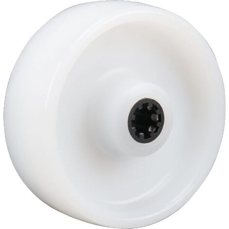 Roue 100mm TENTE UOR100361244 (1/2)
