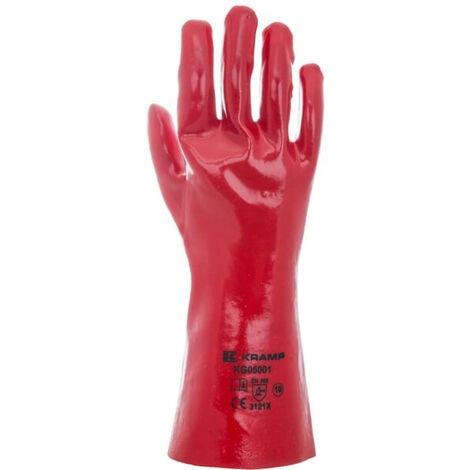 Gants de travail taille 10 UNIVERSEL KG0500110 (1/3)