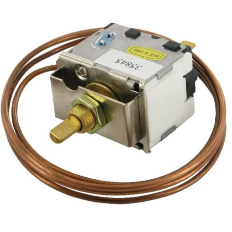 Thermostat Universel Scheserviette Lectriquenull