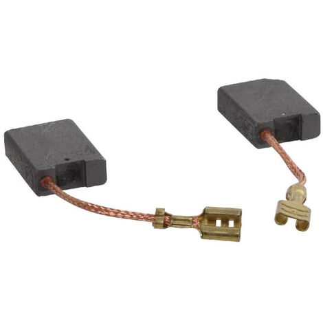 Kit charbons HIKOKI 999089