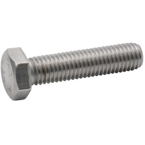 Boulon M12x30 UNIVERSEL 9331230RVSA4P025 (1/2)
