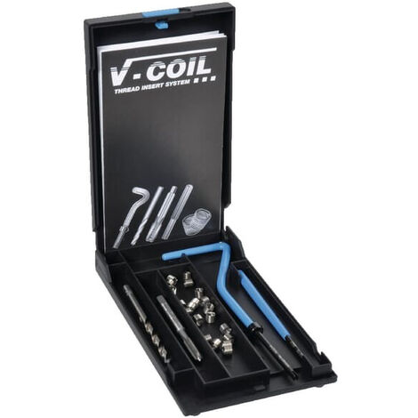 Kit de réparation M12x1,25 V-COIL 546000262