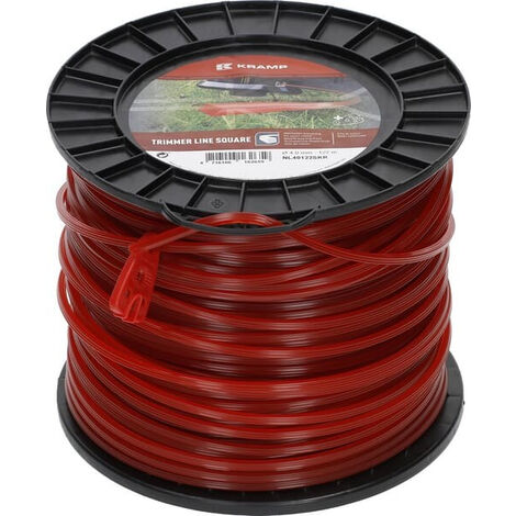 Fil de coupe UNIVERSEL NL40122SKR (1/2)