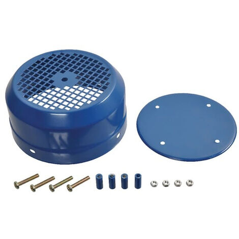 Capot de ventilateur antipluie UNIVERSEL EM99011WAKR (1/3)