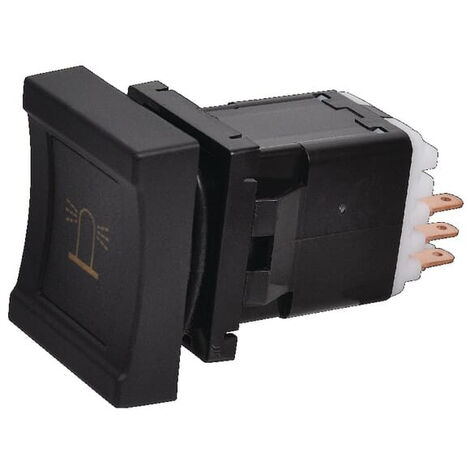 Interrupteur MASSEY FERGUSON 3385756M91 (1/2)