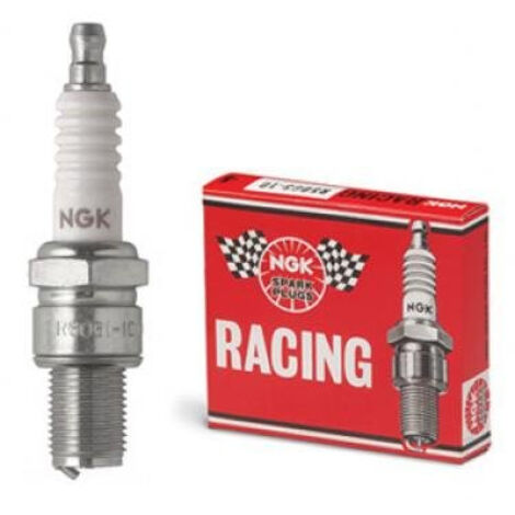 Bougies NGK DR9EA - Équipement moto