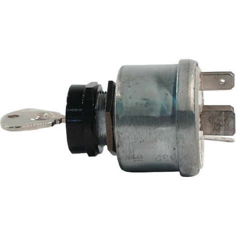 Interrupteur de démarrage COBO 14132000 (1/3)