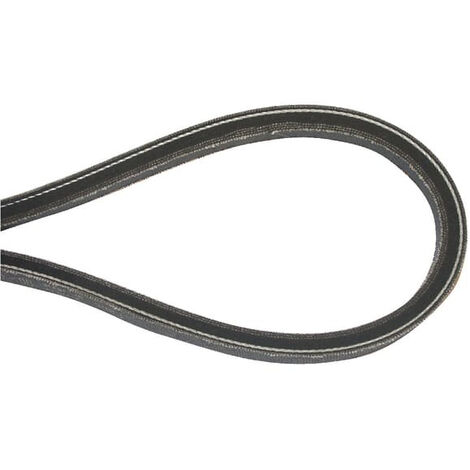 Cinghia Trapezoidale Rasaerba STIGA 9585-0160-01 12,7x1493 Park - Foto 7