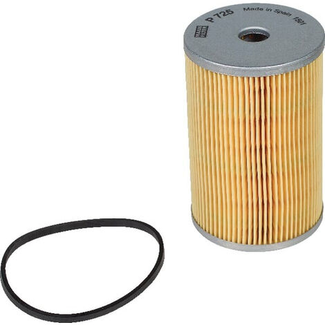 Filtre à gasoil MANN-FILTER P725X (1/2)