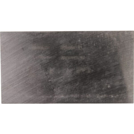 Lame de broyeur UNIVERSEL WCB00233 (1/3)