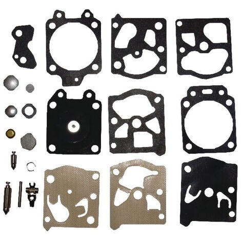 Kit de réparation de carburateur WALBRO K20WAT (1/2)