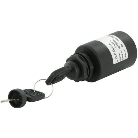 Commutateur de contact COBO 1403140000 (1/2)