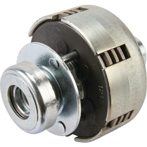Embrayage AGRIA AGW454151 (1/2)