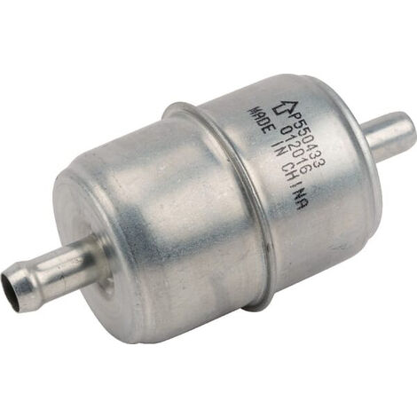 Filtre à carburant DONALDSON P550433 (1/3)