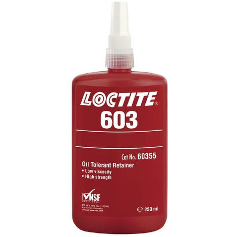 Colle LOCTITE LC142443