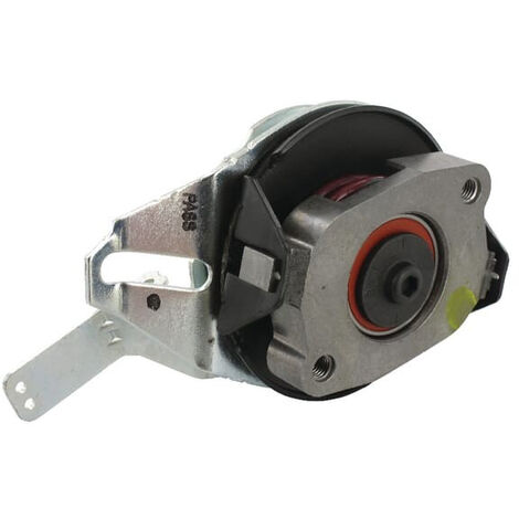Embrayage mécanique JOHN-DEERE GY20805 (1/2)