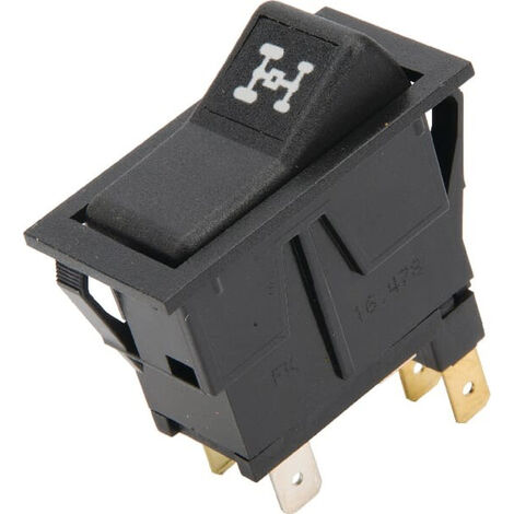 Interrupteur COBO 16478000 (1/2)