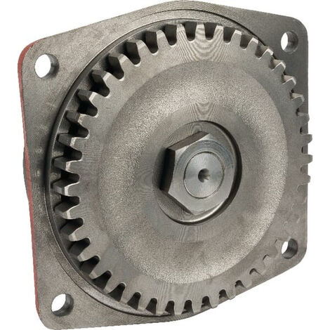 Palier KUHN 55921010 (1/2)