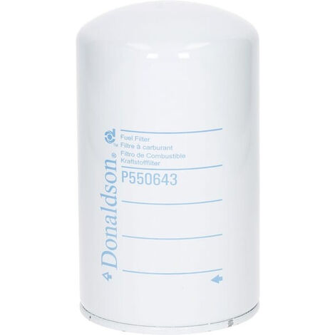 Filtre à carburant DONALDSON P550643 (1/2)